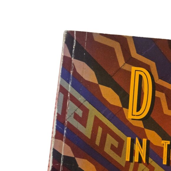 Dining In The Spirit Of Naniboujou Lodge1999 Cookbook Grand Marais Minnesota - Picture 15 of 16